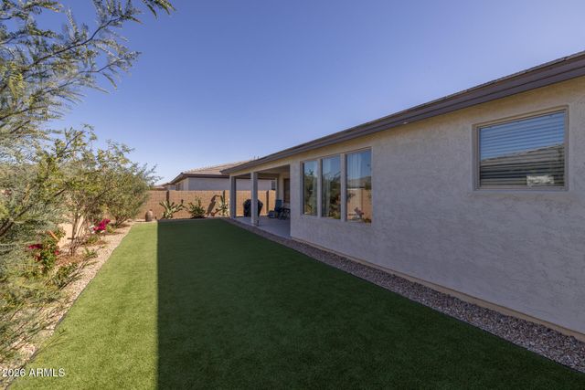 1540 W DESERT SPOON Drive, San Tan Valley, AZ 85140