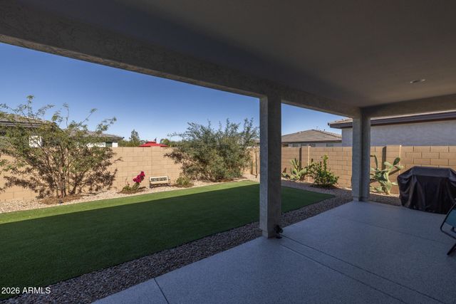1540 W DESERT SPOON Drive, San Tan Valley, AZ 85140