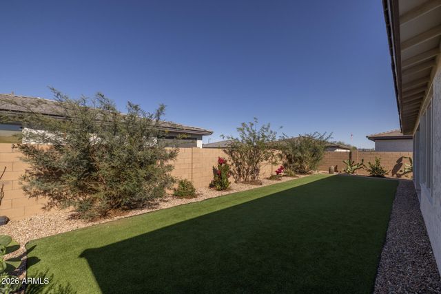 1540 W DESERT SPOON Drive, San Tan Valley, AZ 85140