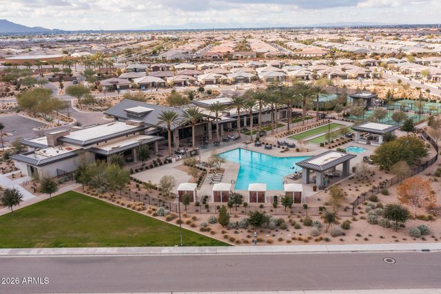 1540 W DESERT SPOON Drive, San Tan Valley, AZ 85140