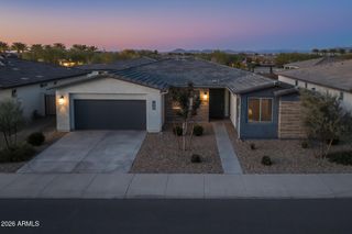 1540 W DESERT SPOON Drive, San Tan Valley, AZ 85140