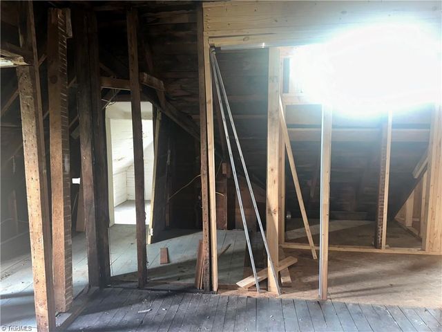 706 Arch Street, Mount Airy, NC 27030