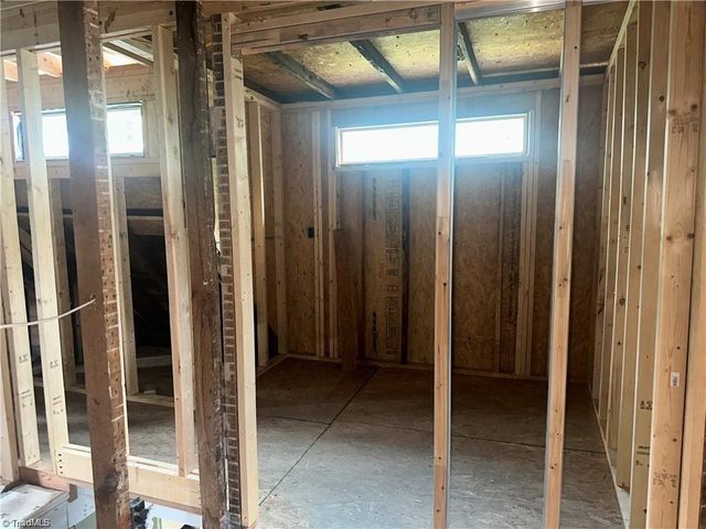 706 Arch Street, Mount Airy, NC 27030