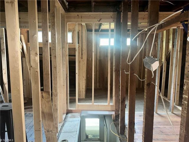 706 Arch Street, Mount Airy, NC 27030