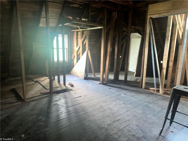 706 Arch Street, Mount Airy, NC 27030