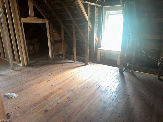 706 Arch Street, Mount Airy, NC 27030