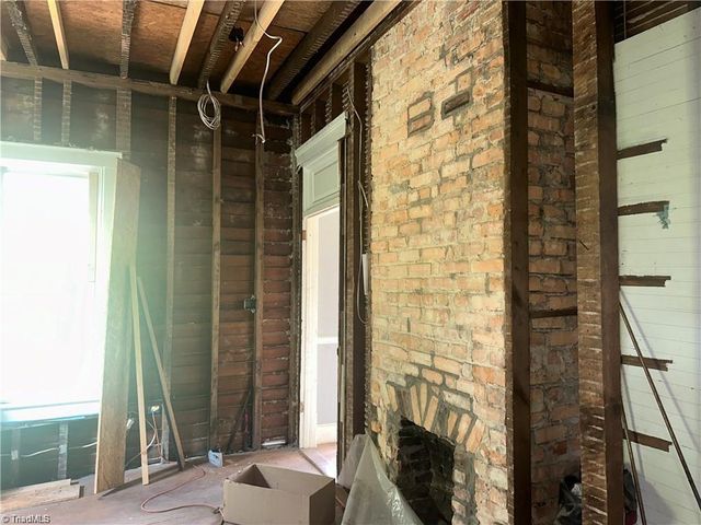 706 Arch Street, Mount Airy, NC 27030