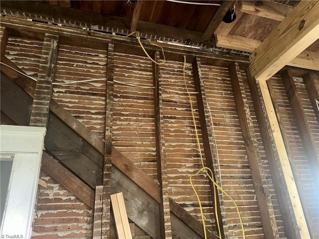 706 Arch Street, Mount Airy, NC 27030