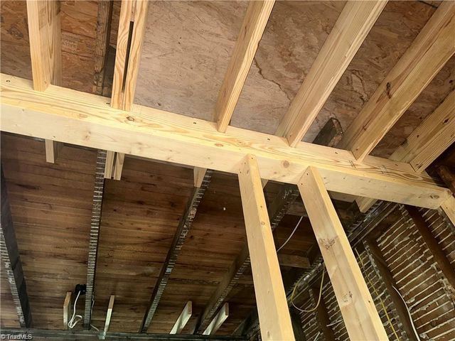 706 Arch Street, Mount Airy, NC 27030