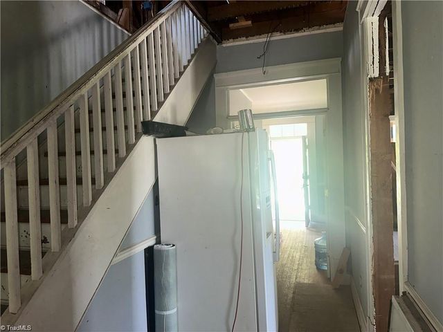 706 Arch Street, Mount Airy, NC 27030