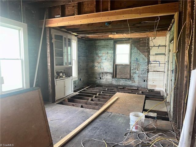 706 Arch Street, Mount Airy, NC 27030