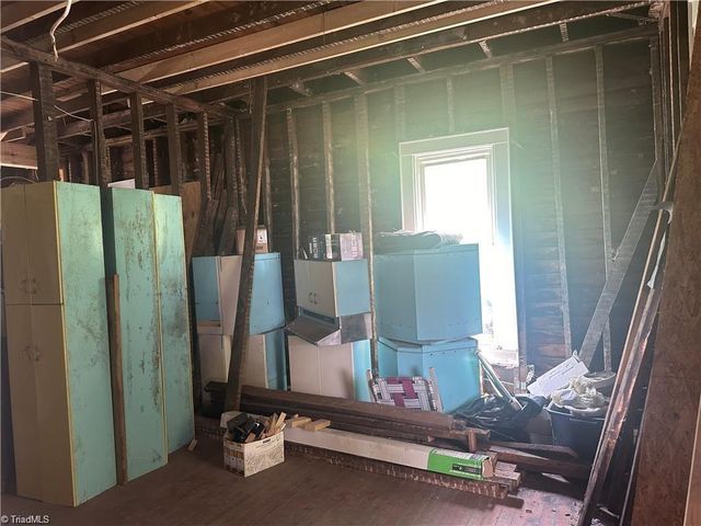 706 Arch Street, Mount Airy, NC 27030