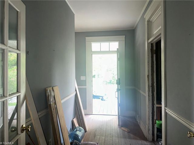 706 Arch Street, Mount Airy, NC 27030