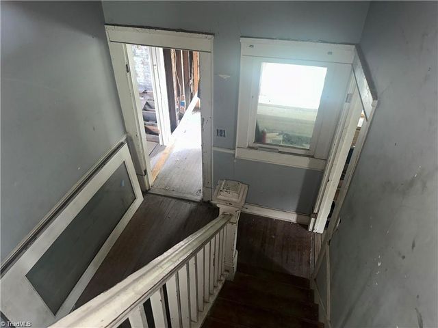 706 Arch Street, Mount Airy, NC 27030