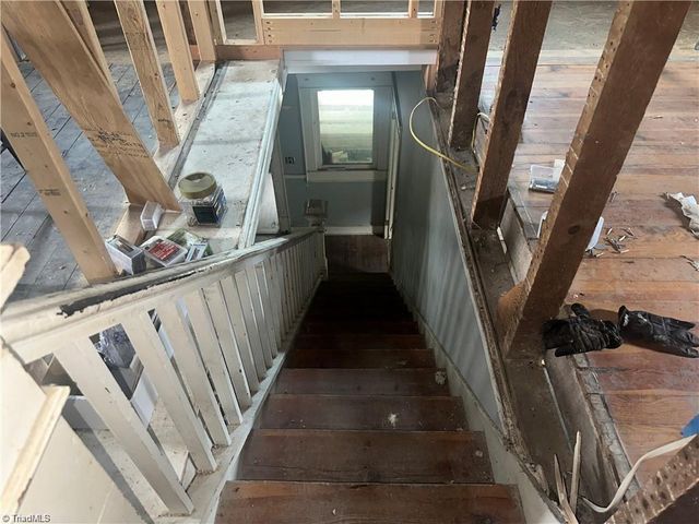 706 Arch Street, Mount Airy, NC 27030