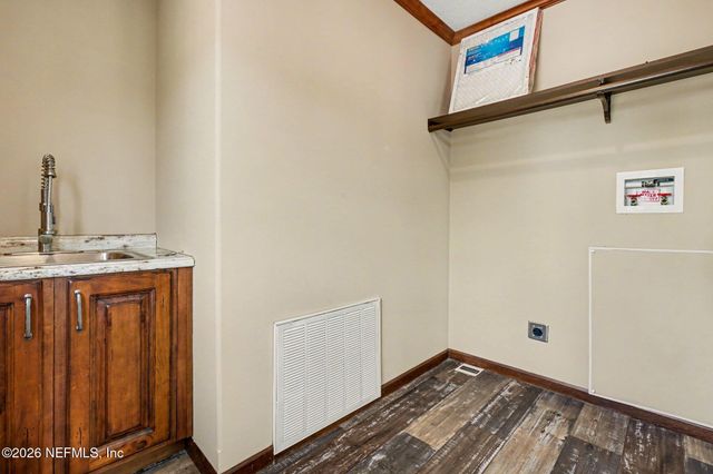 3541 JIMS Court, Green Cove Springs, FL 32043