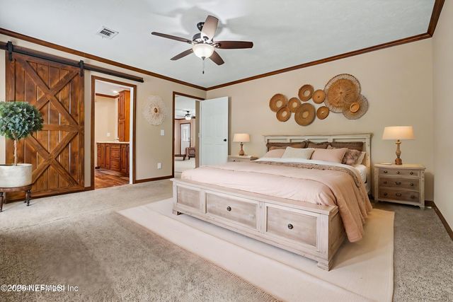 3541 JIMS Court, Green Cove Springs, FL 32043