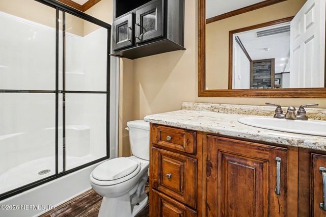 3541 JIMS Court, Green Cove Springs, FL 32043