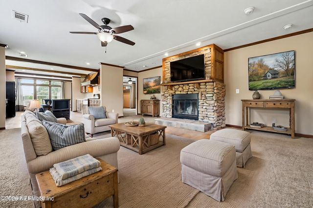 3541 JIMS Court, Green Cove Springs, FL 32043