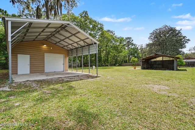3541 JIMS Court, Green Cove Springs, FL 32043