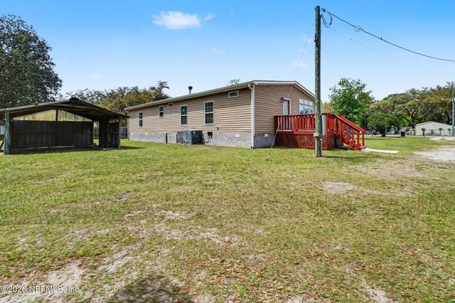 3541 JIMS Court, Green Cove Springs, FL 32043