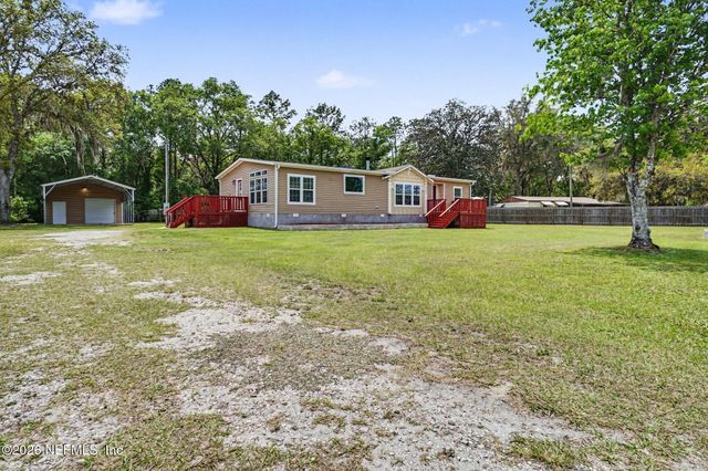 3541 JIMS Court, Green Cove Springs, FL 32043