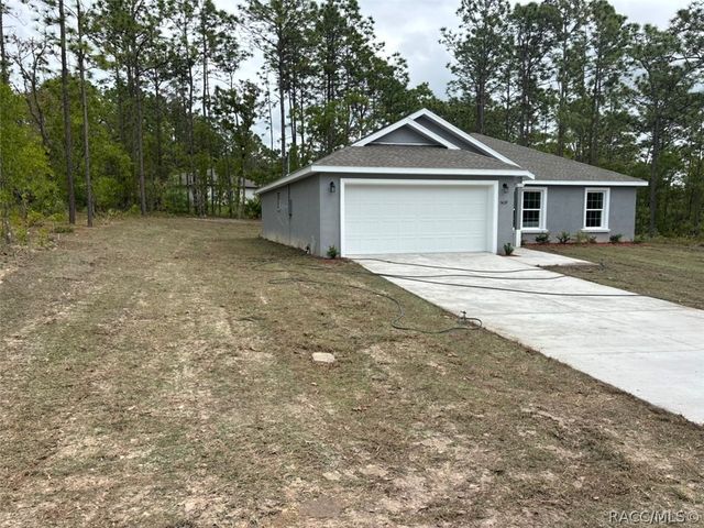 5659 N Matheson Drive, Dunnellon, FL 34434