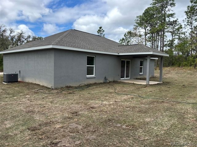 5659 N Matheson Drive, Dunnellon, FL 34434