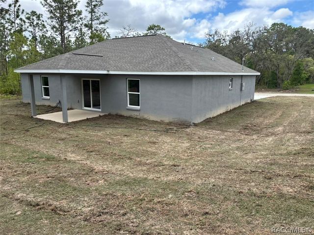 5659 N Matheson Drive, Dunnellon, FL 34434