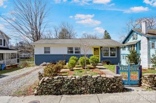 25 Ridgelawn Road, Asheville, NC 28806