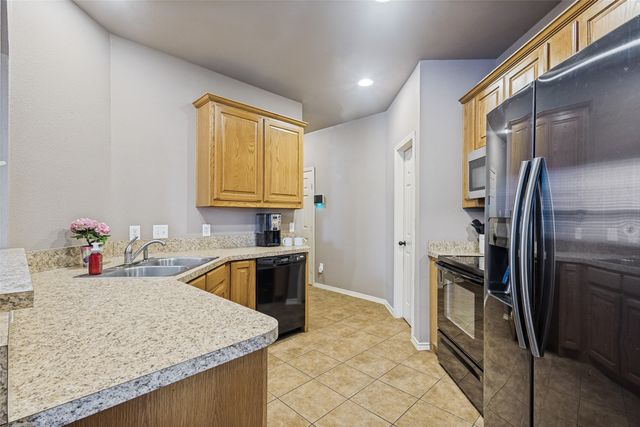 1 Pleasant Valley, Sanger, TX 76266