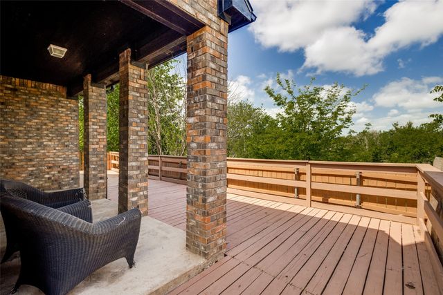 1 Pleasant Valley, Sanger, TX 76266