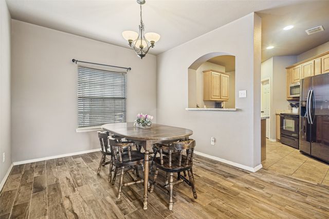1 Pleasant Valley, Sanger, TX 76266