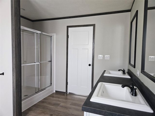 16854 W Forrestal W, Montgomery, TX 77316