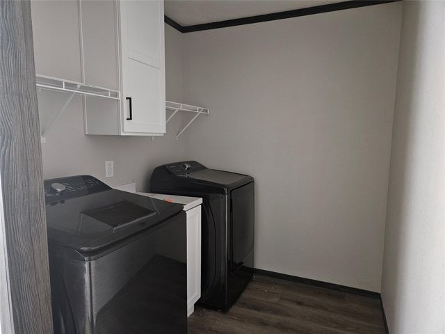 16854 W Forrestal W, Montgomery, TX 77316