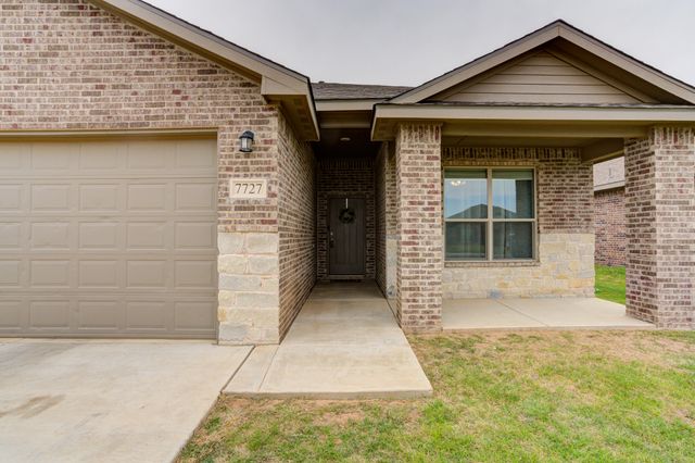 7727 96th Street, Lubbock, TX 79424