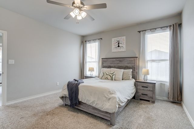 7727 96th Street, Lubbock, TX 79424