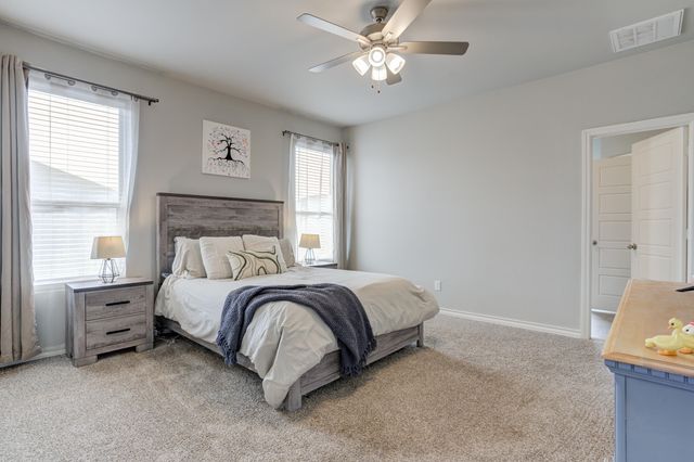 7727 96th Street, Lubbock, TX 79424