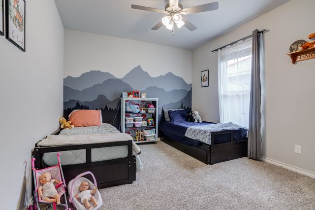 7727 96th Street, Lubbock, TX 79424