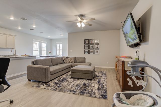 7727 96th Street, Lubbock, TX 79424