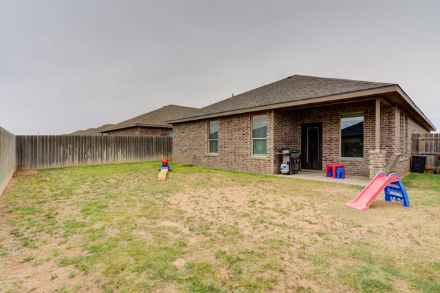 7727 96th Street, Lubbock, TX 79424