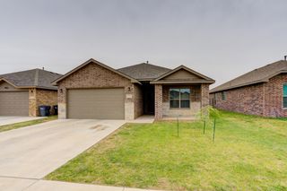 7727 96th Street, Lubbock, TX 79424