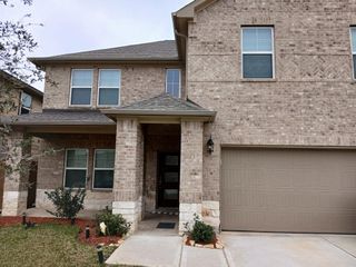 1334 Eagle Pass Drive, Rosharon, TX 77583