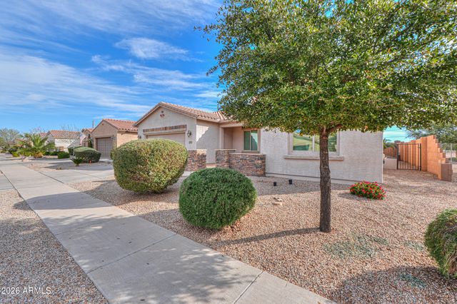 40 N AGUA FRIA Lane, Casa Grande, AZ 85194