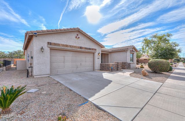 40 N AGUA FRIA Lane, Casa Grande, AZ 85194