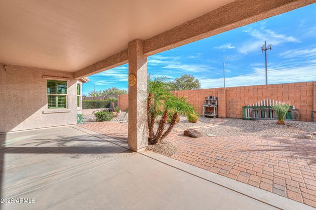 40 N AGUA FRIA Lane, Casa Grande, AZ 85194