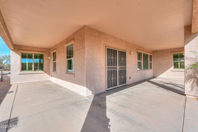 40 N AGUA FRIA Lane, Casa Grande, AZ 85194