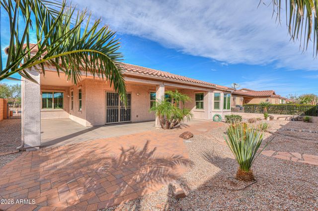 40 N AGUA FRIA Lane, Casa Grande, AZ 85194