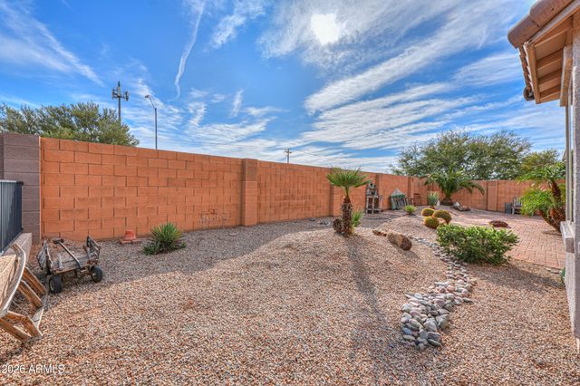 40 N AGUA FRIA Lane, Casa Grande, AZ 85194