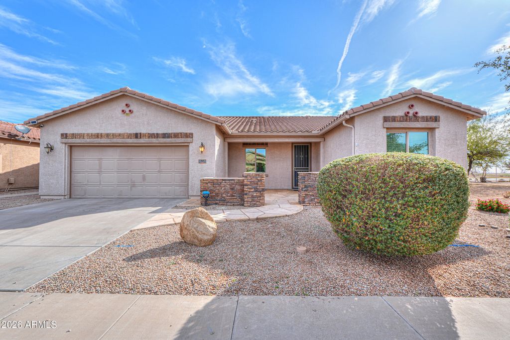 40 N AGUA FRIA Lane, Casa Grande, AZ 85194